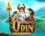 Fury of Odin Megaways
